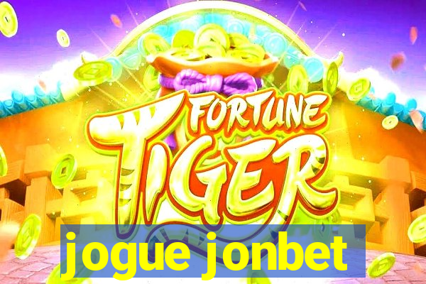 jogue jonbet
